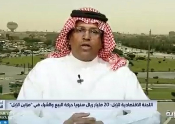 بالفيديو .. متحدث مهرجان الإبل : أرقام الصفقات والمبيعات في قطاع الإبل حقيقية