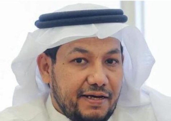 وزير الشؤون الإسلامية يكلف عبدالله العنزي متحدثاً رسمياً لوزارة الشؤون الإسلامية