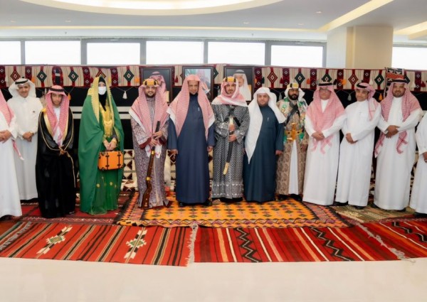 النيابة العامة تحتفل بيوم التأسيس