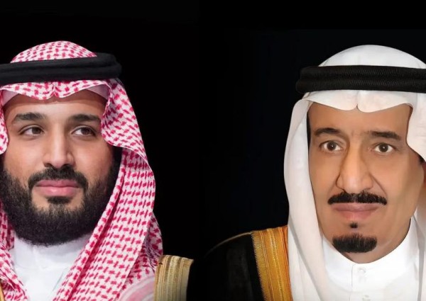 إنفاذا لتوجيهات خادم الحرمين الشريفين وسمو ولي العهد .. مركز الملك سلمان للإغاثة يُطلق الحملة الشعبية عبر منصة “ساهم” لمساعدة المتضررين من الزلزال في سوريا وتركيا
