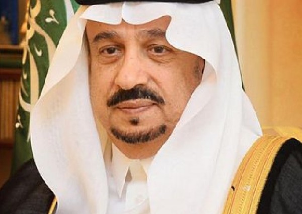 سمو أمير الرياض يفتتح غدًا مؤتمر الزهايمر الدولي الخامس 2023