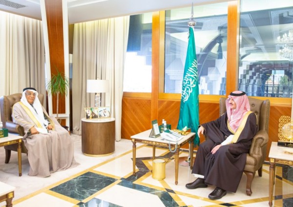 أمير الشرقية : المتقاعدين يملكون خبرات متراكمة يجب الاستفادة منها