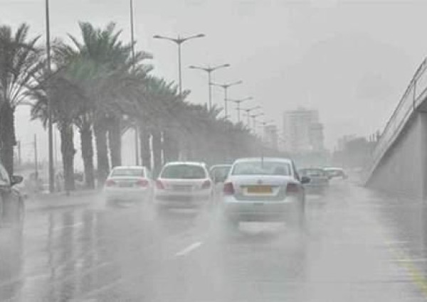 بينهم حائل .. انخفاض بـ”درجات الحرارة” غداً في بعض مناطق المملكة تصل لـ”الصفر”