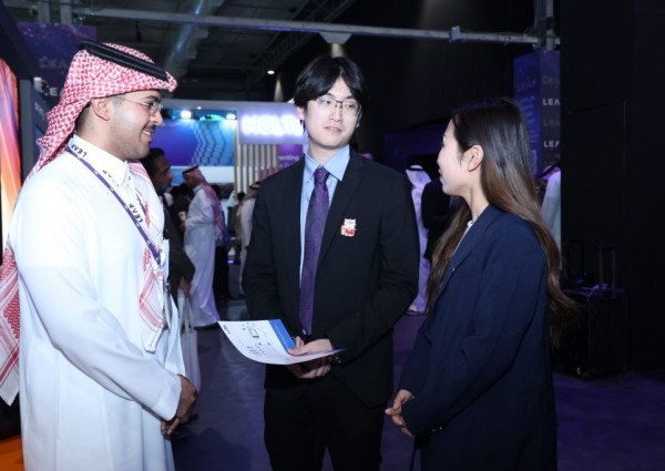 السعودية والصين ترسمان طريقًا جديدًا نحو مستقبل إبداعي بإطلاق الرابطة العربية الصينية لريادة الأعمال