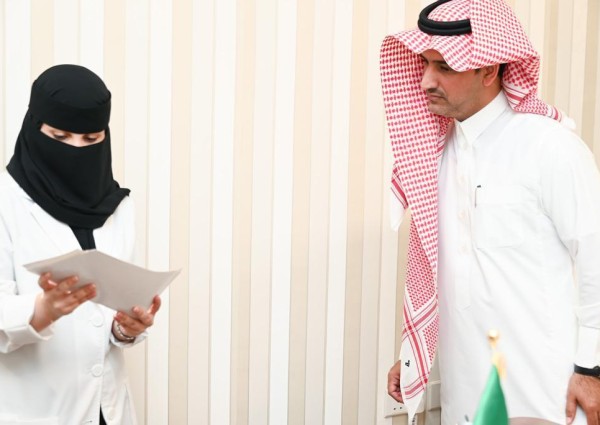 جامعة بيشة تطلق حملةً توعويةً عن مرض السرطان وطرق الوقاية منه