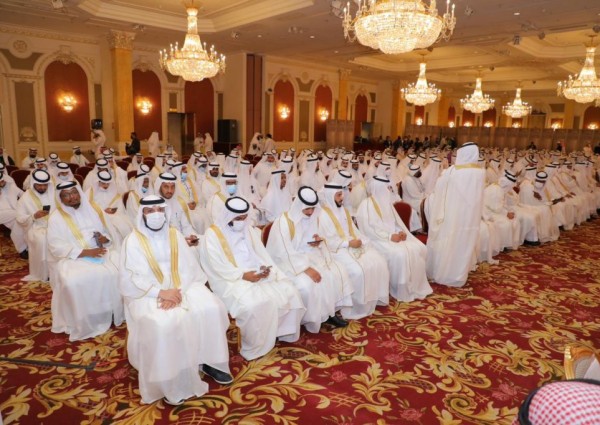 “جمعية زواج” تحقق حلم أكثر من 100 ألف شاب وفتاة