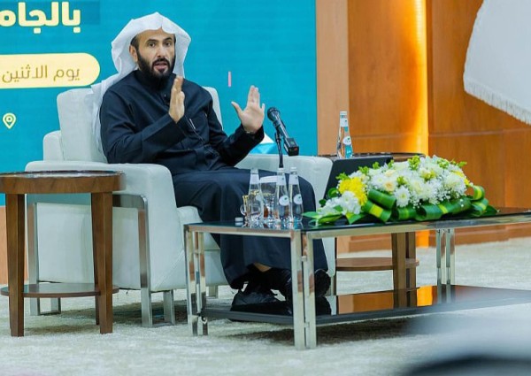 وزير العدل: الحياد والتجرد والموضوعية من أهم صفات القانوني