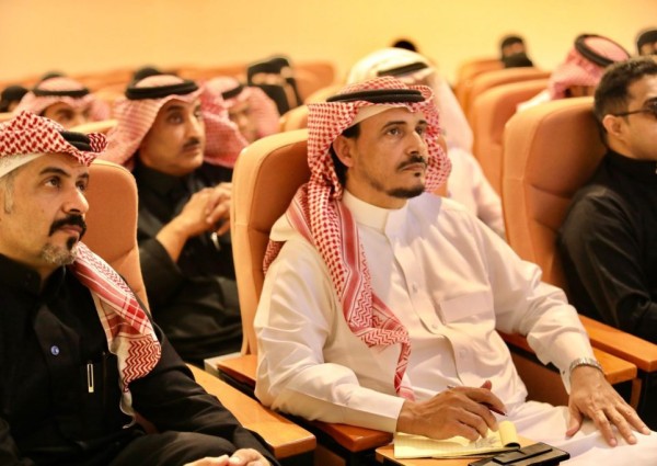ضمن مبادرات هيئة المتاحف بوزارة الثقافة .. اختتام ورش عمل في الفنون “خلف الكواليس في المتحف” للدكتور علي مرزوق بعسير