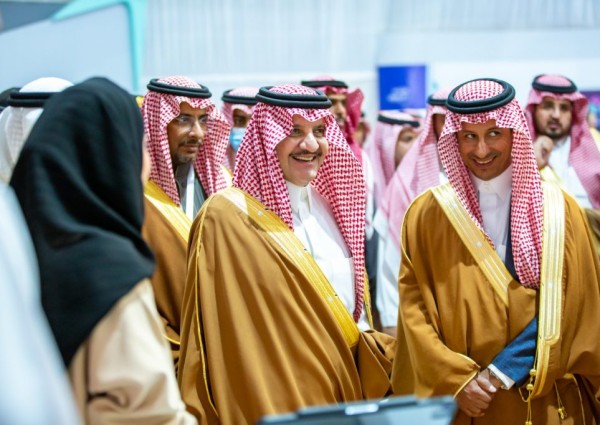 أمير المنطقة الشرقية: منتدى الأحساء 2023 نجح قبل أن يبدأ لما تضمنه من مبادرات وفرص ومشاريع نوعيّة