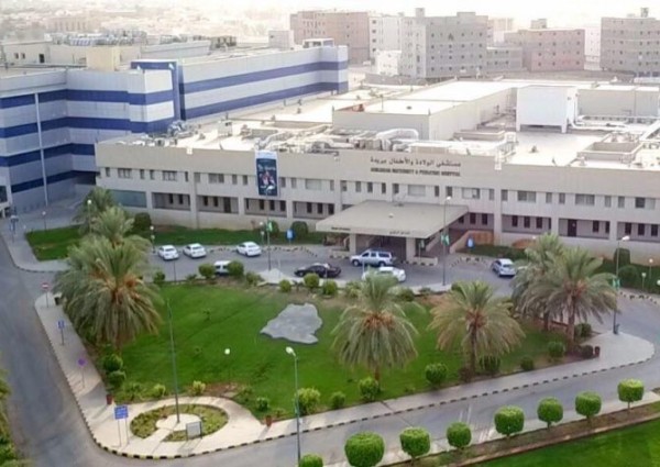 أطباء جراحة المفاصل والعظام يتمكنون من معالجة تشوه القدم الحنفاء لطفل في مستشفى الولادة والأطفال ببريدة