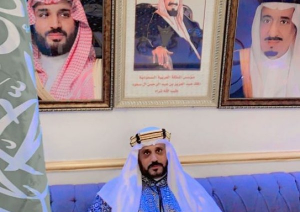 معرف  قبيلة المسره من الذيبه “عبدالرحمن بن رويضي الذيابي” : تأتي هذه الذكرى الغالية على قلوبنا لتؤكد مدى حُب الشعب لهذه الذكرى التي اسست هذه الدولة الشامخة وأقصت الجاهلية