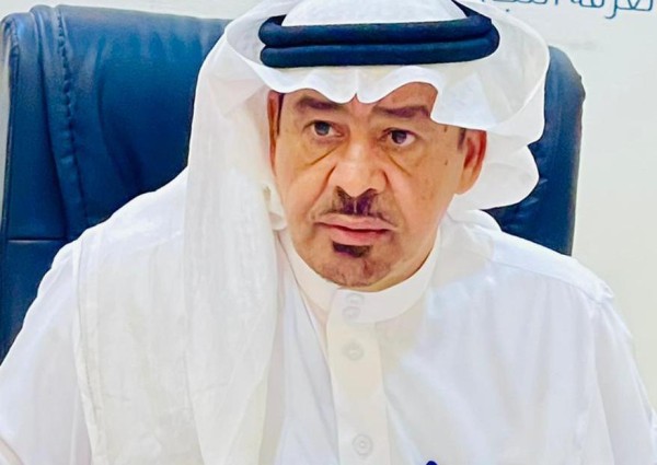 رئيس غرفة بيشة يهنئ القيادة بذكرى يوم التأسيس