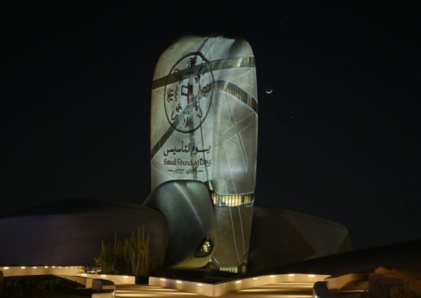 “إثراء” يأخذ 78 ألف زائر برحلة ثقافية تراثية خلال فعاليات يوم التأسيس