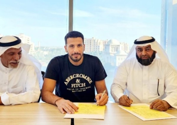 مركز حي المسفلة بمكة يوقع اتفاقية مع واحة الساحل للوحدات السكنية الفاخرة بمدينة الملك عبدالله الاقتصادية