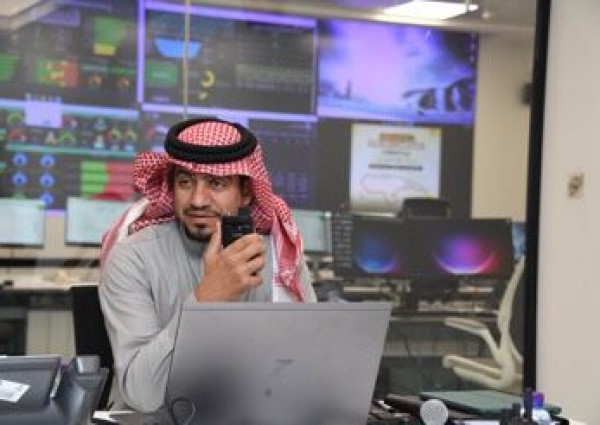 صحة حائل ترفع الجاهزية استعداداً لإنطلاق ⁧‫رالي حائل تويوتا 2023