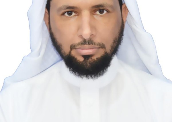 عطالله الرويلي يحصل على درجة الدكتوراه من جامعة الإمام