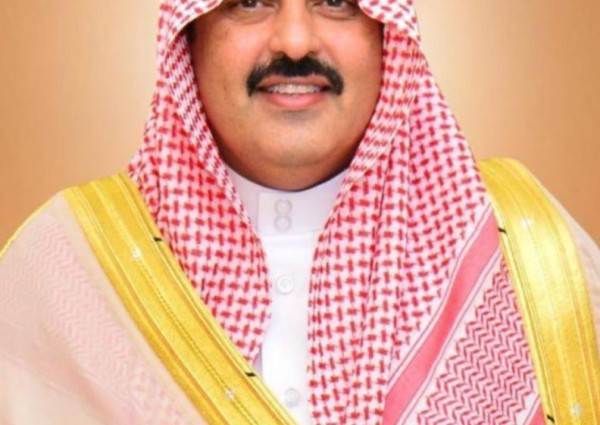 “السبهان” يثمن جهود ودعم سمو أمير منطقة حائل للجانب التنموي