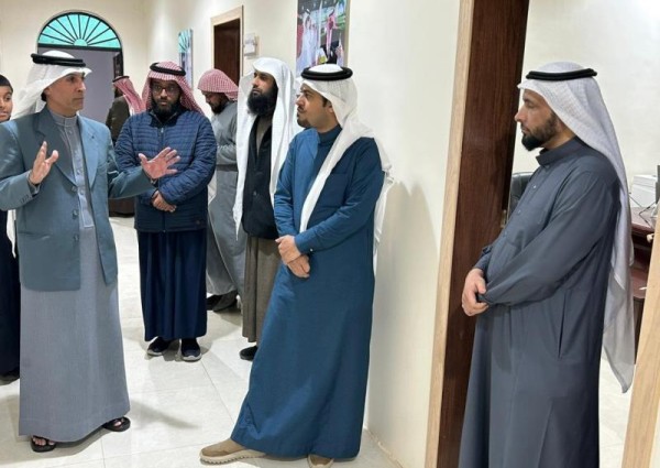 جمعية سوار بصوير تنهي مبادرتها المجتمعية “المخدرات وأضرارها وسبل الوقاية منها”