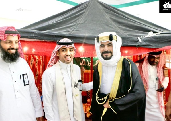 بالصور ..مستشفى إرادة للصحة النفسية بجازان يحتفل بيوم التأسيس