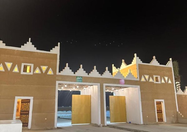 إستعدادت ضخمه لإنطلاق مهرجان عبق الماضي الرابع بإستضافة عدد من الدول ومناطق المملكه