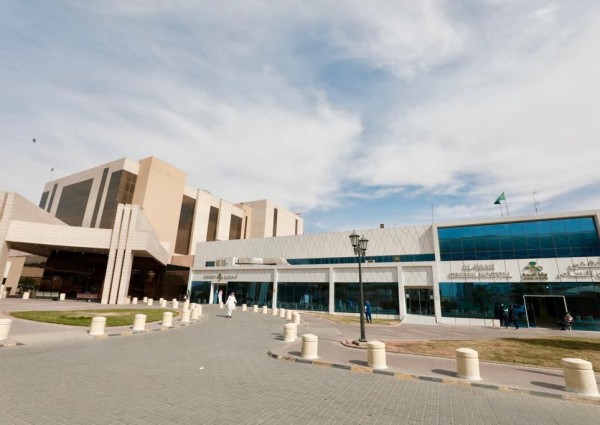 “الإيمان العام” يرفع طاقة التأهيل الطبي بنسبة 100٪