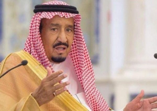اطلاق اسم كأس الملك سلمان للأندية على البطولة العربية
