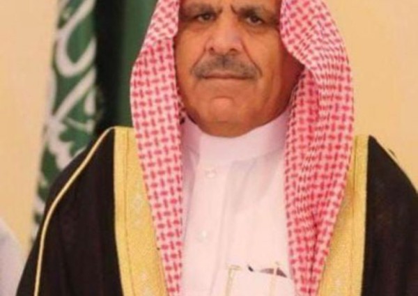 في ذكرى يوم التأسيس “الشراري” يهنئ القيادة الرشيدة