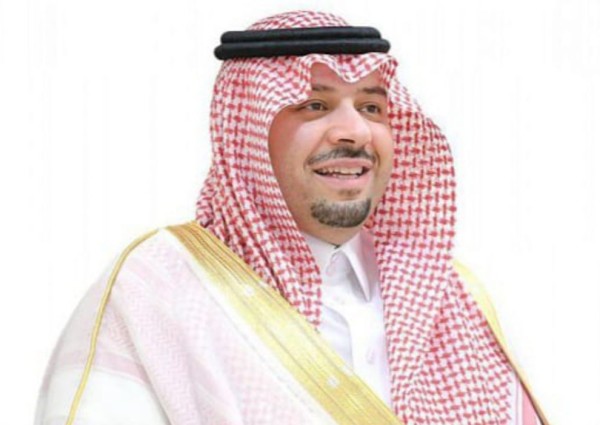 سمو أمير الحدود الشمالية : ذكرى التأسيس .. عمق تاريخي وحضارة إنسانية على مدى ثلاثة قرون
