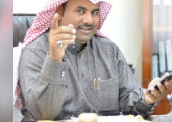 صاحب منقية النايفات بن عريجاء نحن نعيش افضل وارقى المراحل في مملكتنا …