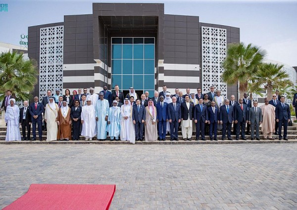 سمو وزير الخارجية يشارك في الدورة الـ49 لمجلس وزراء خارجية منظمة التعاون الإسلامي في نواكشوط