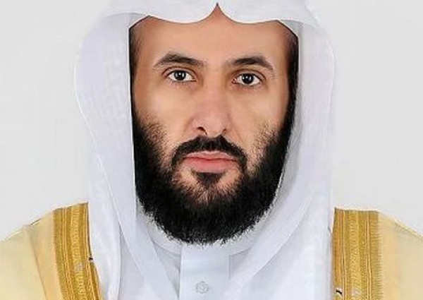 معالي وزير العدل : الوزارة لديها أكثر من 6 ملايين جلسة عبر الاتصال المرئي موثقة بالصوت والصورة وبتقنيات متكاملة