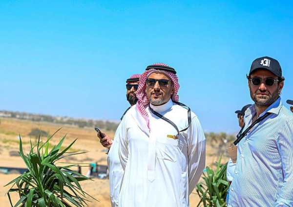 سموُّ رئيسِ اتحاد السيارات: المملكة أصبحت وجهة رئيسة لسباقات السرعة والتحمل