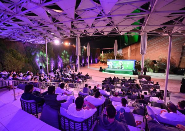 “دوري السيارات” يُلهم المشاركون في فعاليات “بايكون” بـ “مركز إثراء”