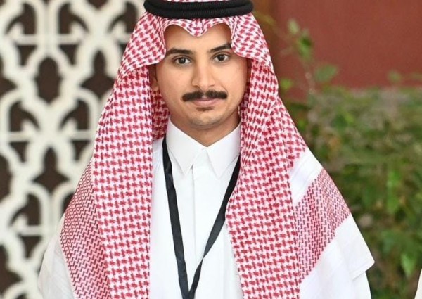 ترقية الأستاذ جعفر ناشب مدير عام الادارة العامة للحقوق العامة بإمارة منطقة جازان للمرتبة العاشرة