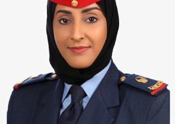 سفارة دولة الإمارات بالرياض تقيم حواراً افتراضيا مع العقيد الركن الطيّار مريم المنصوري