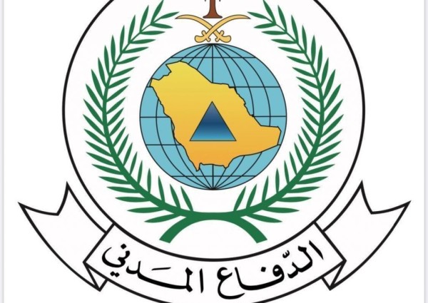 الدفاع المدني يدعو إلى أخذ الحيطة من هطول الأمطار الرعدية وعواصف ترابية تؤثر على معظم مناطق المملكة ..