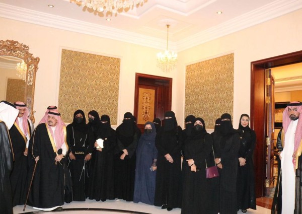 تنظمه الجمعية الخيرية لصعوبات التعلم .. أمير منطقة الرياض يرعى حفل جائزة التميز