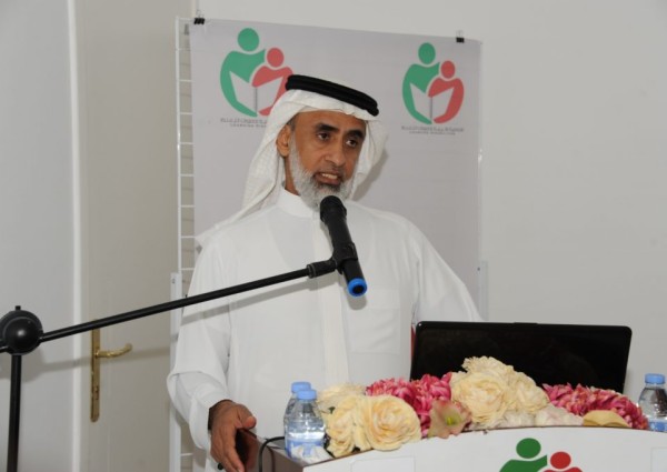 “خيرية صعوبات التعلم” تعلن في مؤتمر صحفي عن أسماء الفائزين بجائزة التميز ‎