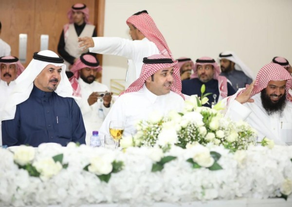 فرع الموارد والتنمية بحائل يشهد توقيع عدد من الاتفاقيات ويكرّم شركاء النجاح لعام 2022م