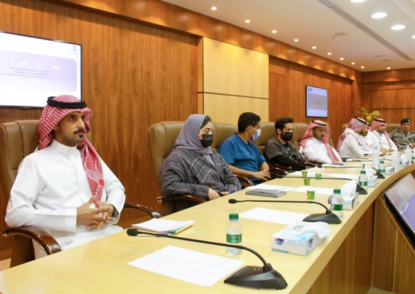“صحة الرياض” تنفذ فرضية فاشية الأمراض المعدية في السجون لاختبار خطة الطوارئ