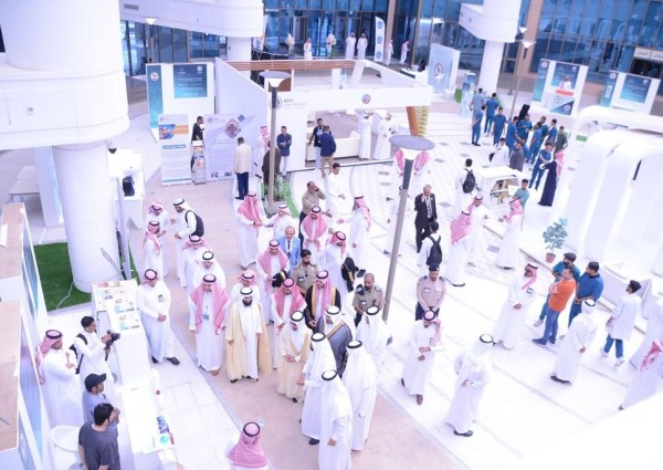 أكاديميون وأطباء بيطريون يطلقون في فعاليات المؤتمر الـ 6 للجمعية الدولية لأبحاث وتنمية الإبل