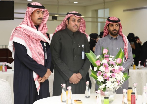 بالتعاون مع المستشفى السعودي الألماني .. موارد وتنمية حائل يقيم عدد من الفعاليات للمرأة في يومها العالمي