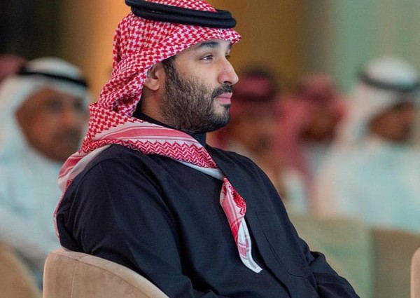 بحضور سمو ولي العهد .. “شريك” يعلن عن الحزمة الأولى من المشاريع المدعومة لثماني شركات بقيمة 192.4 مليار ريال سعودي في أربعة قطاعات حيوية