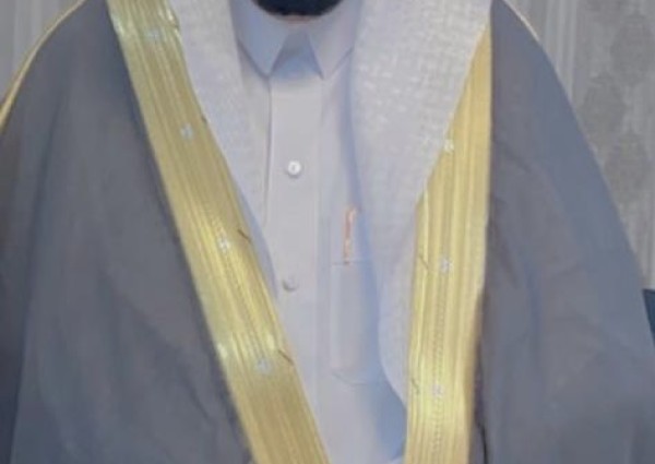 ترقية الفود للمرتبة السابعة بمحافظة صامطة