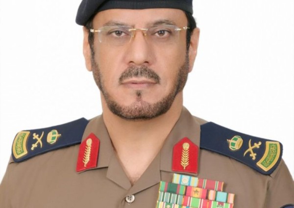 اللواء الفرج: نستذكر في “اليوم العالمي للدفاع المدني” باعتزاز تضحيات شهداء الدفاع المدني لحفظ وسلامة الأرواح ..