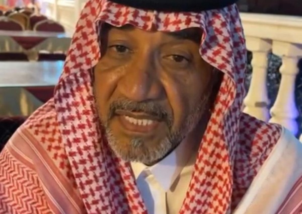 الاعلامي مهدي السروي يوجه عبر “صحيفة “الشمال” الشكر لجمعية المتقاعدين بجازان على الإفطار الجماعي