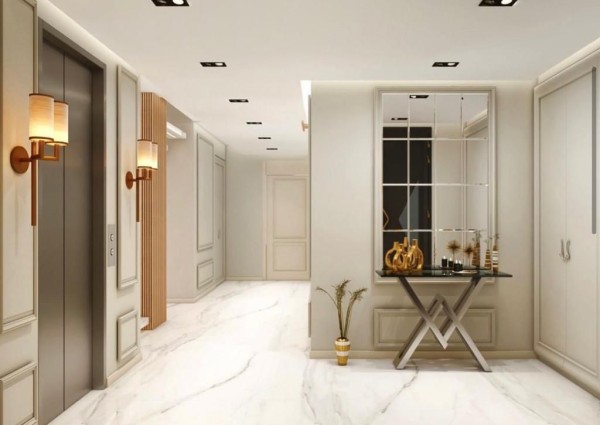 مجمع سكني استثنائي بمكة سيغير ثقافة السكن ويسهم في تحسين جودة الحياة