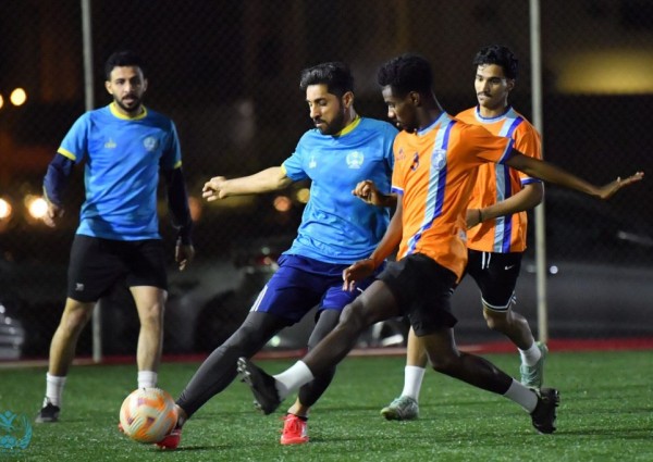 الجيل يختتم بطولته ذاكرة الجيل الرمضانية بنجاح لافت