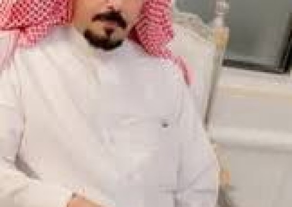 رجل الاعمال فهد بن مشخص يرفع التهاني والتبريكات للقيادة الرشيدة والشعب السعودي بمناسبة حلول عيد الفطر المبارك