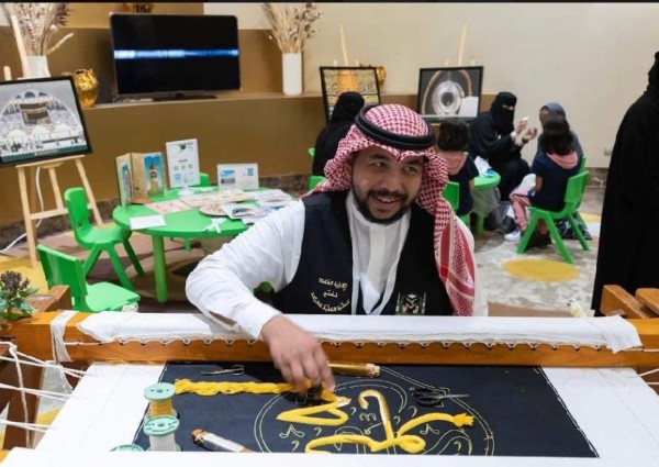 اكثر من 30 جهة تشارك في مبادرة مامثلك وطن في موسمها الأول